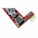 MB102 Breadboard Power Supply Module 3.3V 5V Solderless For Arduino mini us Y7I1