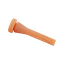 50Pcs Rubber Hair Removal Stick Chicken Geese Poultry Plucking Finger Pluck