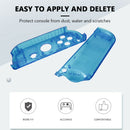 Game Console Housing Shell for Nintend Switch Controller Joy-Con Replace Case