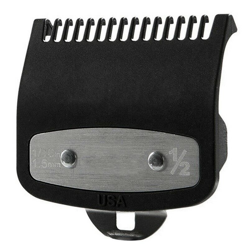 Stainless Steel Attachment Clipper Combs For Dogs Dog Grooming Kit Availabl