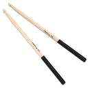 1 pair 40.6cm professional drum sticks 5a wood drum sticks for drum OZ
