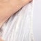100pcs Salon Hotel Disposable one-off Clear Spa Hair Elastic Shower Bathing Caps