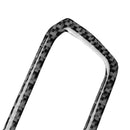 Carbon Fiber Headlight Switch Button Cover Trim Fit for BMW 3 Series G20 G2