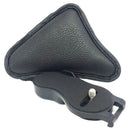 Professional Soft PU Leather Hand Grip Holder Wrist Strap for SLR Camera A