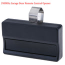 1Set 390MHz Garage Door Remote Control Opener For 971L- OZ