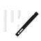 Soft Elastic Bandage Sleeve Pencil Pouch Case Holder Bag + 4x White Repalacement