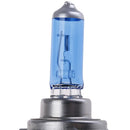 4PCS H7 Bulb Xenon Optical Halogen 8500K Ultra White 12V 100W SuperStar FT