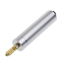 DIY Mini Micro Small Electric Aluminum Hand Drill DC 5V for Motor PCB NEW