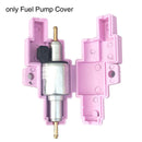 Noise Reduction Parking Heater Fuel Pump Cover Waterproof Universal Marine Truck
