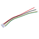 DC 5V-12V 2A 15W Brushless Motor Speed Controller No Hall BLDC Board mod ME