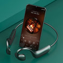 G100Bone Conduction Bluetooth 5.0 Headset Sports Waterproof Headphone Earbuds Ef