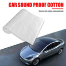 Car Soundproofing Sound Proof Cotton 20x31 inch for Auto Door Trunk Lid Hood