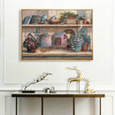 5D Diamond Painting Sundries Rack Cross Stitch Embroidery Pictures Mosaic