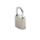 Metal 30mm 3Key High Security Solid Lock Door Gate Jewlery Box Safety Padlock`3C