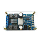 Bluetooth Digital Amplifier Power Board Dual Channel 50Wx2 Without POP Sound 1pc