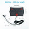 980 Miles 4K Digital HDTV Indoor TV Antenna with Amplifier Signal Booster T G5T9