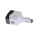 Car Mobile Converter Inverter Adapter DC 12V/24V to AC 220V Charger Power  BX