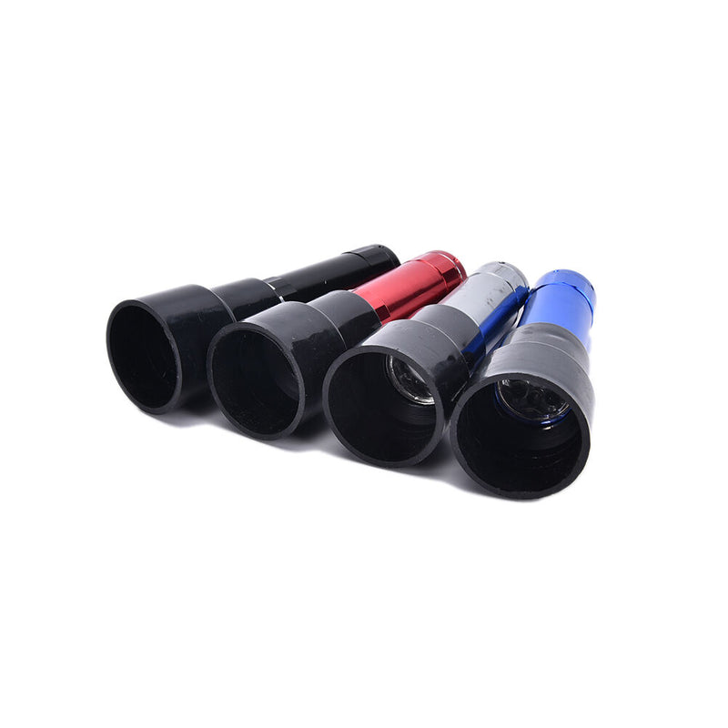 LED Light Egg Candler Tester Ultra Bright Pocket Poultry Egg Lamp Incubator