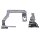Durable Steel Sewing Machine Feed Dog Set Brother Industrial Sewing Machine
