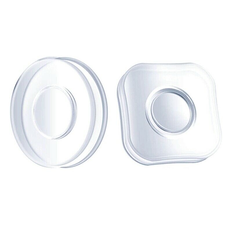 Nano Gel Pad Nano Seamless Traceless Magic Stickers Multi-Functional for Ph J6A2