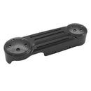 Front Fork Suspension Link Cover Case Cap Fit for Piaggio Vespa LX Black