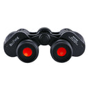 Binoculars 80X80 HD High Power Telescope Optical Glass lens Night Vision