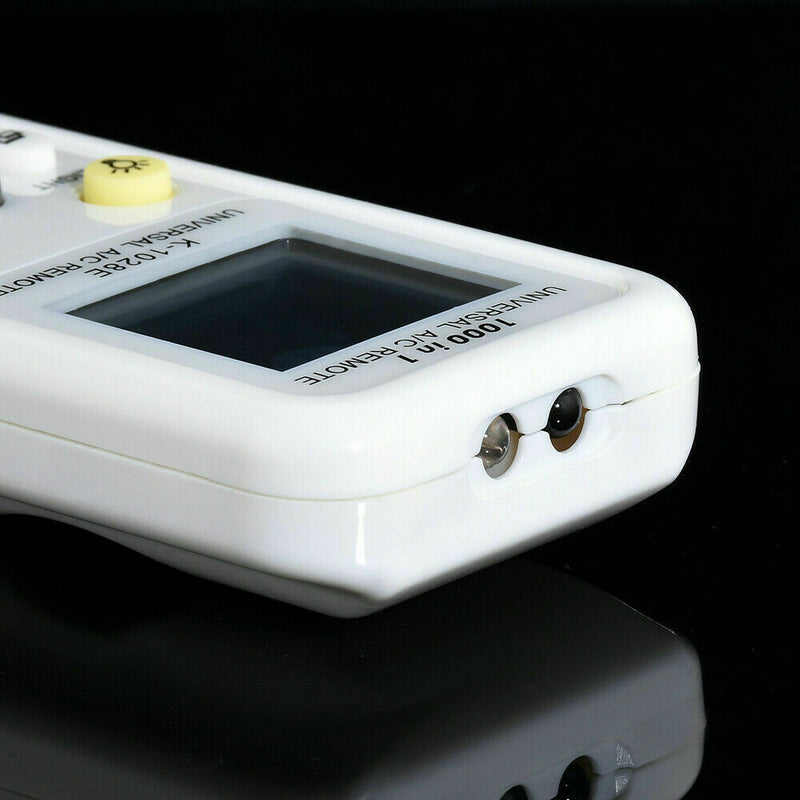 For Air Conditioner HW 1028E LCD A/C Muli Remote Control Controller Useful