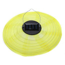 10' Solar lanterns Solar Road Lantern for garden decoration Yellow Q7W2