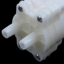 12v Diaphragm pump 385 Diaphragm pump water dispenser pumps food-grade 1.5-