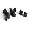 Stone Hill Figures Decorative Mountain Mini Fairy Garden Animals Statue Min