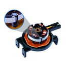PC CPU Cooler Cooling Fan Heatsink for Intel LGA775 1155 AMD AM2 AM3 754 CP