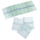 10Pcs 15x20cm medical transparent adhesive tape bath waterproof anti-allergic â„–[