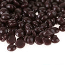 20g Brown Chocolate Flavor Hot Film Hard Wax Pellet Waxing A