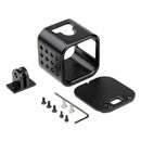 Aluminium Alloy Protective Housing Case Cover Frame for GoPro Hero 4/5 Sess W4S5