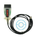 Els27 V2.3.7 Software Obd2 Scanner For Ford Mazda Lincoln Mercury Work Over
