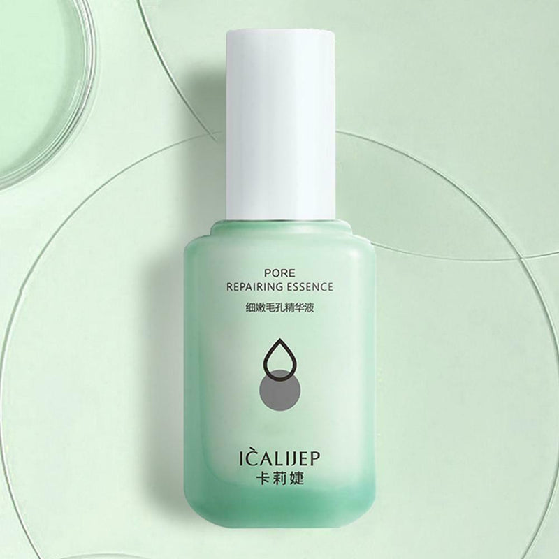 60ML Greenlouch Pore Corset Serum - NEW