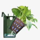 Garden Modular Plant Wall Flower Pot Vertical Wall Hanging Green Flower Pot V3A7