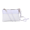 New PU Leather Women Litchee Patern Small Bags Shoulder Bag Crossbody Bag