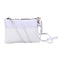 New PU Leather Women Litchee Patern Small Bags Shoulder Bag Crossbody Bag