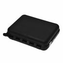 Fishing Tackle Bait Box Carp Course Hook Beads Swivels Spinner Lure Case St