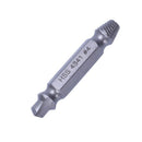 Removal screw, easy to remove HSS screws damaged by stripping, a set of 5 R J3T4