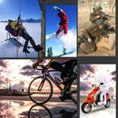 Safety Goggles Over Glasses Large Clear Protective Protection Lens Outdoor V2G3
