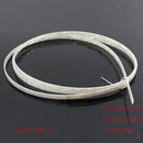 Bass Cellular Guitar Ukulele Mandolin Binding Strip, 161cm