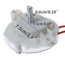 Universal Timer Of Electric Fan Wall Mechanical Switch Cross In 60 Minutes