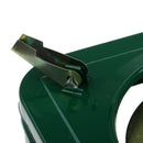 Portable Cooking Stove Outdoor Pocket 8 Wicks Kerosene Stove Burner for Camping