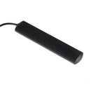 3G GSM GPRS UMTS 850/900/1800/1900/2100MHZ 2.5DB patch antennas aerial SMA-J3cL
