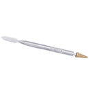 Edge Oil Painting Roller Pen Double Side DIY Leather Craft Tools Edge Tre KEL