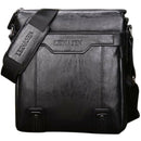 Leinasen Men Handbag Briefcase Men'S Shoulder Bag Male Messenger Bags Desig J5N5