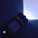Outdoor Camping Light Camping Led Work Light Usb Charging Emergency Tent Li M4A5