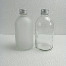 Water Bottle Clear Glass Bottle for KTV BAR Home Hotel Juice Bottle